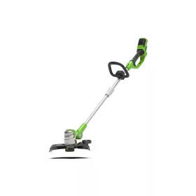 Greenworks G24LT30M akkumulátoros fűszegélynyíró 24 V, 30 cm, 1,6 mm damil (akku és töltő nélkül) 2100007-GW
