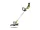 Greenworks G24LT30M akkumulátoros fűszegélynyíró 24 V, 30 cm, 1,6 mm damil (akku és töltő nélkül) 2100007-GW