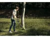 Greenworks G24LT30M akkumulátoros fűszegélynyíró 24 V, 30 cm, 1,6 mm damil (akku és töltő nélkül) 2100007-GW