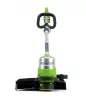 Greenworks G24LT30MK2 akkumulátoros bozótvágó 24V, 30 cm (akkumulátorral és töltővel) 2100007UA-GW