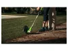 Greenworks G24LT30MK2 akkumulátoros bozótvágó 24V, 30 cm (akkumulátorral és töltővel) 2100007UA-GW
