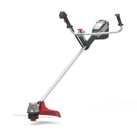   Cramer Fűkasza akkumulátoros 82TB10 82 v,vállheveder,vágótárcsa,damilfej, akku és töltő nélkül