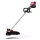 Cramer Fűszegélynyíró akkumulátoros 82T20 82 v, 46 cm, 2 mm damil, késsel szerelt, akku és töltő nélkül 2102186-CR