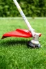 Cramer Fűszegélynyíró akkumulátoros 82T20 82 v, 46 cm, 2 mm damil, késsel szerelt, akku és töltő nélkül 2102186-CR