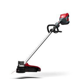   Cramer Fűszegélynyíró akkumulátoros 82T15 82 v, 40 cm, 2 mm damil, akku- és töltő nélkül