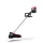 Cramer Fűszegélynyíró akkumulátoros 82T15 82 v, 40 cm, 2 mm damil, akku- és töltő nélkül 2102286-CR