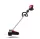 Cramer Fűszegélynyíró akkumulátoros 82T12 82 v, 40 cm, 2 mm damil, akku- és töltő nélkül 2102886-CR