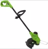Greenworks G24LT25 akkumulátoros fűszegélynyíró 24 V, 25 cm, 1,65 mm damil (akku és töltő nélkül) 2107207-GW