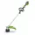 Greenworks GD24X2TXK4x akkumulátoros fűszegélynyíró 48 V (2 × 24 V), 40 cm, 2 mm damil (akku és töltő nélkül) 2108107-GW