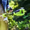 Greenworks GD24X2TXK4x akkumulátoros fűszegélynyíró 48 V (2 × 24 V), 40 cm, 2 mm damil (akku és töltő nélkül) 2108107-GW