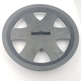 Ékszíjtárcsa hajtó Fullas WM450 nagy