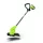 Greenworks ST24B06-01 akkumulátoros fűszegélynyíró 24 V, 25 cm (akku és töltő nélkül) 2112807-GW
