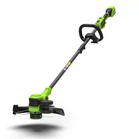 Greenworks ST24L02-01 akkumulátoros fűszegélynyíró 24 V, 33 cm (akku és töltő nélkül) 2113007-GW