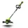 Greenworks ST24L02-01 akkumulátoros fűszegélynyíró 24 V, 33 cm (akku és töltő nélkül) 2113007-GW