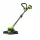 Greenworks ST40B07-01 akkumulátoros fűszegélynyíró 40 V, 33 cm, 2 az 1-ben (akku és töltő nélkül) 2113107-GW