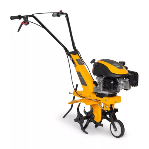 STIGA SRC 36 V benzinmotoros kapálógép – 123 cm³, 36 cm