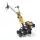 STIGA SRC 550 RG benzinmotoros kapálógép – 125 cm³, 50 cm