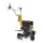 STIGA SRC 775 RG benzinmotoros kapálógép – 182 cm³, 75 cm