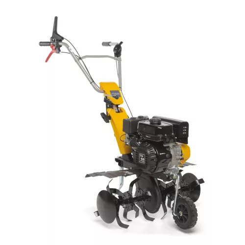 STIGA SRC 775 RG benzinmotoros kapálógép – 182 cm³, 75 cm