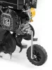 STIGA SRC 775 RG benzinmotoros kapálógép – 182 cm³, 75 cm