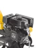 STIGA SRC 775 RG benzinmotoros kapálógép – 182 cm³, 75 cm