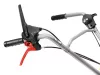 STIGA SRC 775 RG benzinmotoros kapálógép – 182 cm³, 75 cm