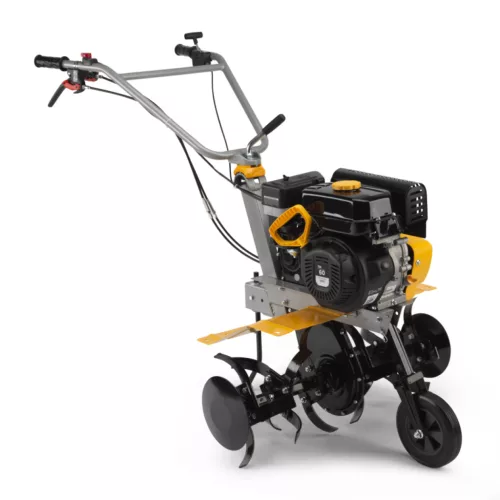 STIGA SRC 585 RG benzinmotoros kapálógép – 182 cm³, 60 cm