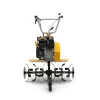 STIGA SRC 585 RG benzinmotoros kapálógép – 182 cm³, 60 cm
