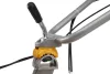 STIGA SRC 585 RG benzinmotoros kapálógép – 182 cm³, 60 cm