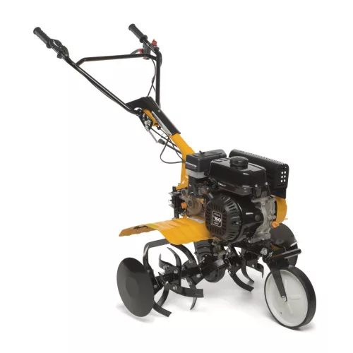 STIGA SRC 685 RG benzinmotoros kapálógép – 182 cm³, 85 cm