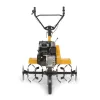 STIGA SRC 685 RG benzinmotoros kapálógép – 182 cm³, 85 cm