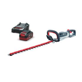   Cramer Sövényvágó akkumulátoros 48HD66K2 akkumulátorral és töltővel