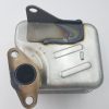 Kipufogódob Kasei EX27