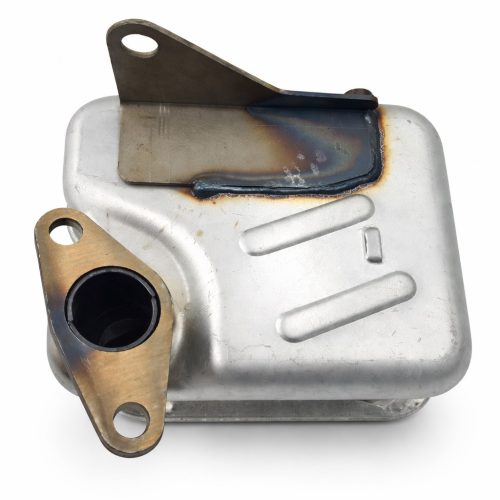 Kipufogódob Kasei EX27