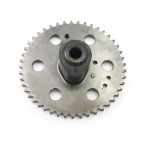 Vezérműtengely fogaskerék Kasei EX27 22E-31601-01