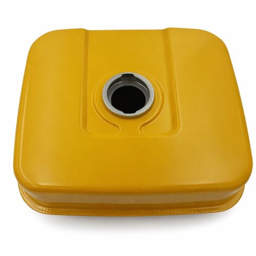 Üzemanyagtank Kasei EX27 üres