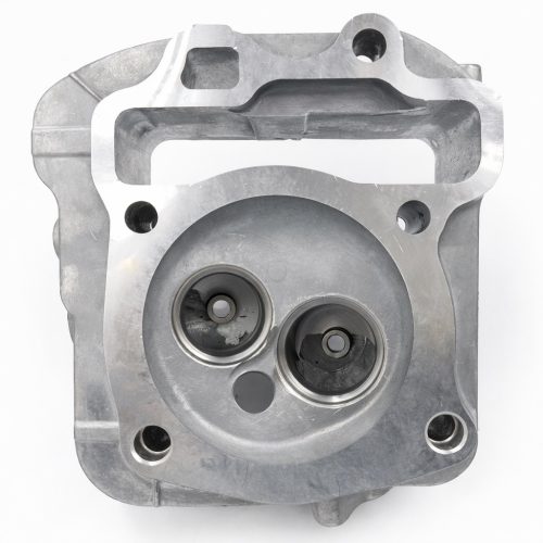 Hengerfej komplett Kasei EX27