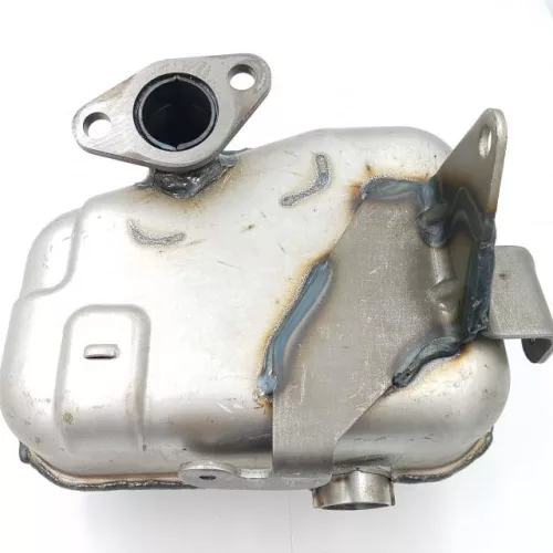 Kipufogódob Kasei EX40 22G-30101-02