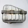 Kipufogódob Kasei EX40 22G-30101-02