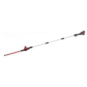   Cramer Sövényvágó akkumulátoros 48PH 48v, akku és töltő nélkül