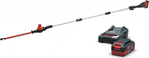 Cramer Magassági sövényvágó akkumulátoros 48PHK2 akkumulátorral és töltővel