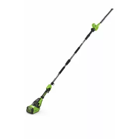 Greenworks PH40B01-01 akkumulátoros magassági sövényvágó 40 V, 51 cm-es penge (akku és töltő nélkül) 2301807-GW