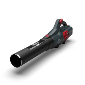   Lombfúvó akkumulátoros Cramer 82B22 82v, 62 m/s, akku és töltő nélkül