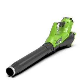 Greenworks G40AB akkumulátoros lombfúvó 40 V (akku és töltő nélkül) 2406707-GW