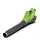 Greenworks GD40ABIIK2X akkumulátoros lombfúvó 40 V (akkumulátorokkal és töltővel) 2406707UC-GW