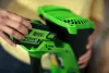 Greenworks GD40ABIIK2X akkumulátoros lombfúvó 40 V (akkumulátorokkal és töltővel) 2406707UC-GW
