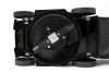 Greenworks G40LM35K2x akkumulátoros fűnyíró 40 V, 35 cm (2 × 2 Ah akkumulátorral és 1 db töltővel) 2501907UC-GW