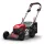 Cramer Fűnyíró fűgyűjtős, akkumulátoros, önjáró 82LM46SX 82 v, 46 cm, akku- és töltő nélkül 2502386-CR
