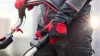 Cramer Fűnyíró fűgyűjtős, akkumulátoros, önjáró 82LM51SX 82 v, 51 cm, akku- és töltő nélkül 2502486-CR