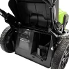 Greenworks GD40LM46SP önjáró akkumulátoros fűnyíró 40 V, 46 cm (akku és töltő nélkül) 2506807-GW